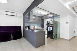 Blk 646 Woodlands Ring Road (Woodlands), HDB Executive #619545161